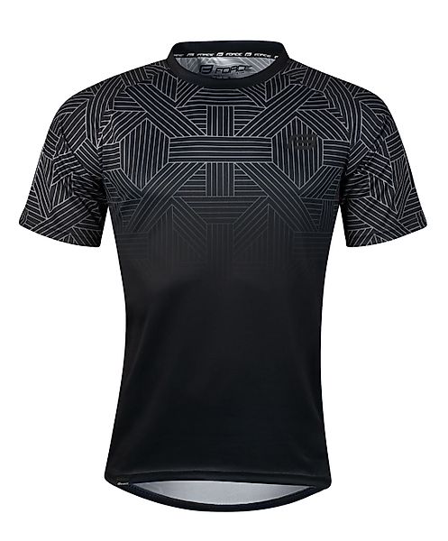 FORCE Radtrikot Trikot jersey FORCE CITY günstig online kaufen