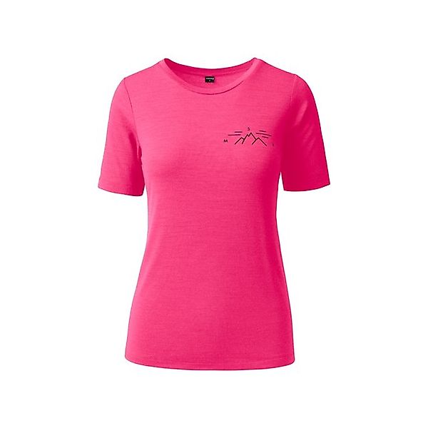 MARTINI T-Shirt TREKTECH Shirt W günstig online kaufen