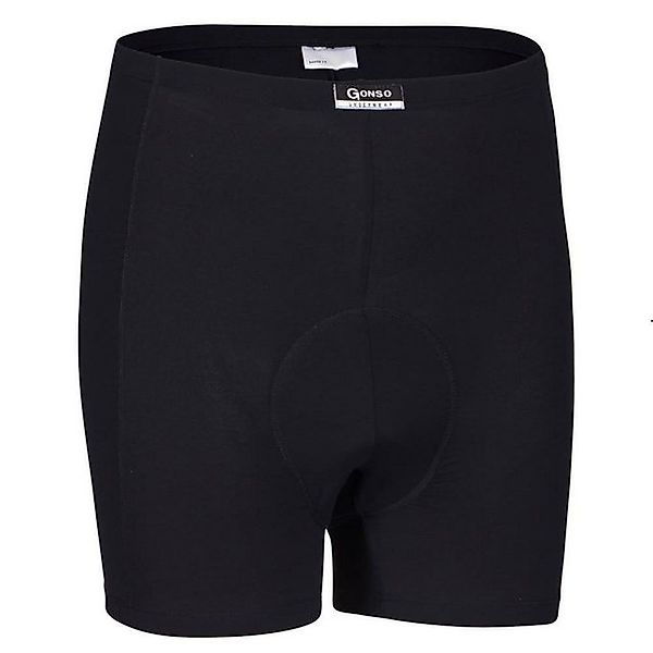 RennerXXL Fahrradhose Gonso Benito XXL Rad Unterhose Herren mit Sitzpolster günstig online kaufen