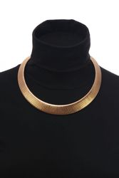 COLLEZIONE ALESSANDRO Kette mit Anhänger "Cleopatra" eleganter Halsreif bew günstig online kaufen