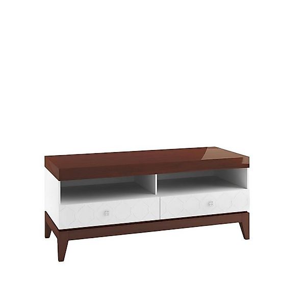 JVmoebel TV-Schrank RTV Hochglanz Schrank Sideboard TV Board Wandmöbel Hifi günstig online kaufen