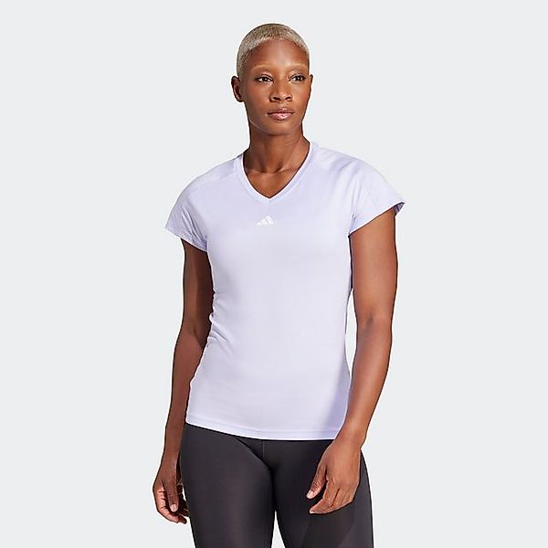 adidas Performance T-Shirt TR-ES MIN T Trainingsshirt, feuchtigkeitsabsorbi günstig online kaufen