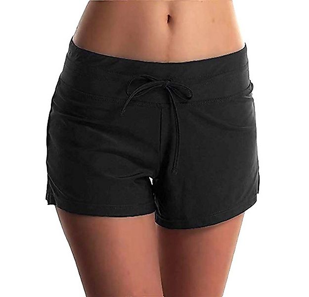 Badekönig Badeshorts mit Innenslip, einstellbares Bündchen günstig online kaufen