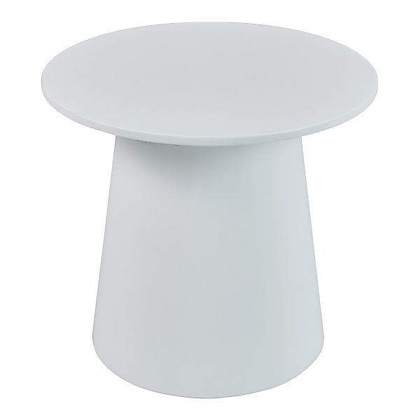 en.casa Couchtisch, »Nyd« rund MDF 40 günstig online kaufen