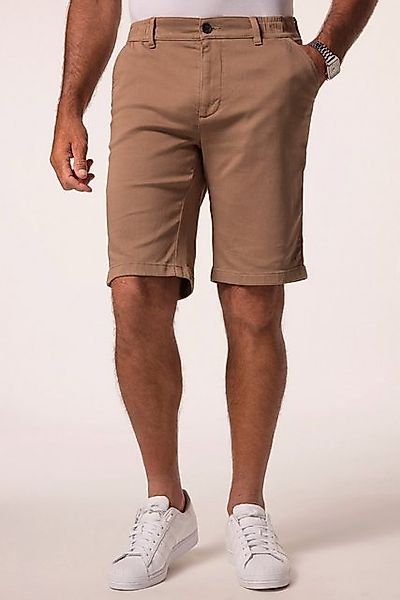 JP1880 Bermudas JP1880 Chinobermuda FLEXNAMIC® Flatfront günstig online kaufen