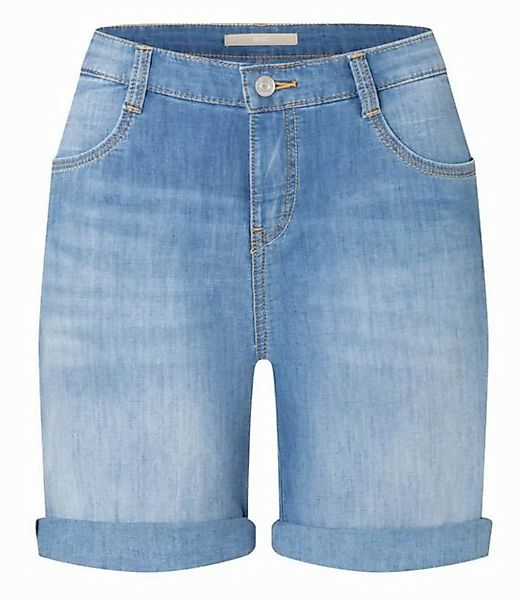 MAC Shorts Damen Jeansshorts SHORTY (1-tlg) günstig online kaufen