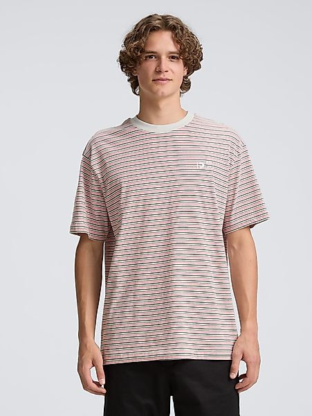 TOM TAILOR Denim T-Shirt Relaxed Fit günstig online kaufen