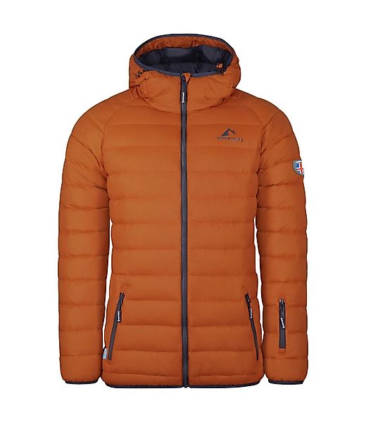 Westfjord Daunenjacke Snaefell Wasserdicht günstig online kaufen