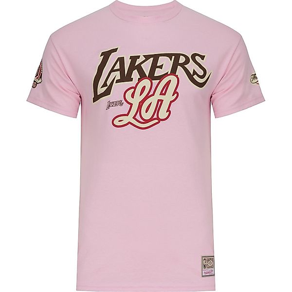Mitchell & Ness Print-Shirt SUGAR Los günstig online kaufen