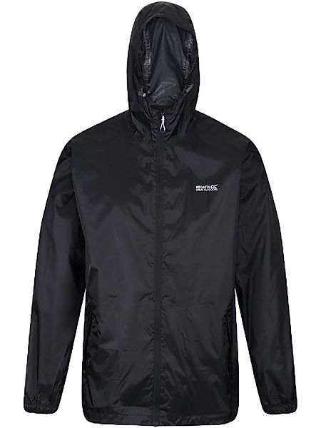 Regatta Funktionsjacke "Bekleidung RMW281-800 Regatta Pack It III" günstig online kaufen