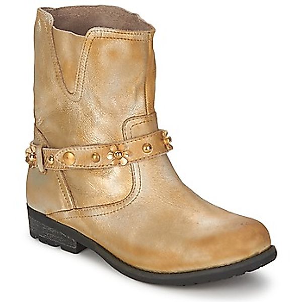 Moschino Cheap & CHIC  Damenstiefel CA21013 günstig online kaufen