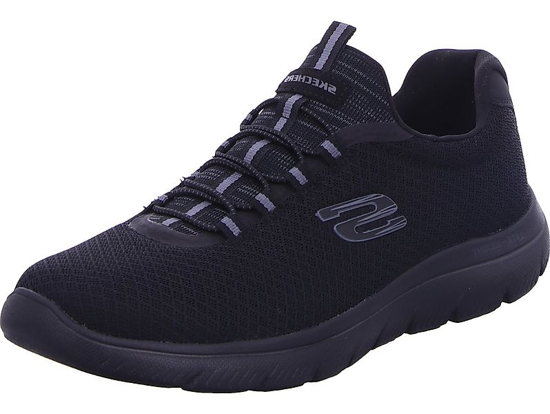 Skechers SUMMITS Slip-On Sneaker Maschinenwaschbar günstig online kaufen