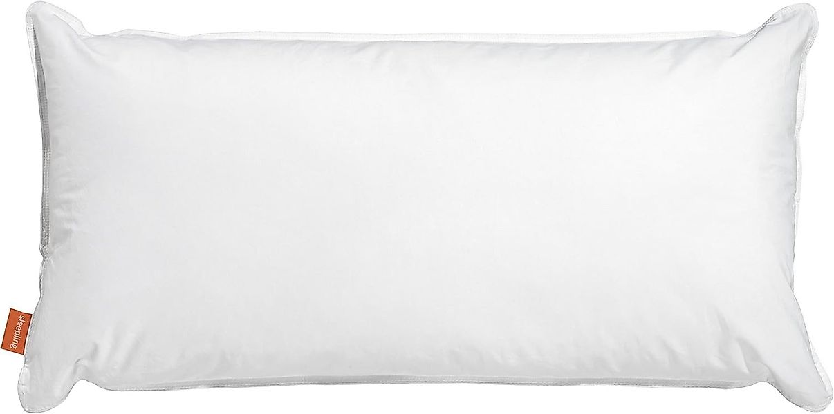 sleepling Wasserkissen orthopädisches Kopfkissen, 1-tlg., 40x80 günstig online kaufen