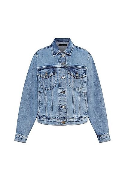 Mavi Jeansjacke RUBY Boxy Denim Jacket günstig online kaufen