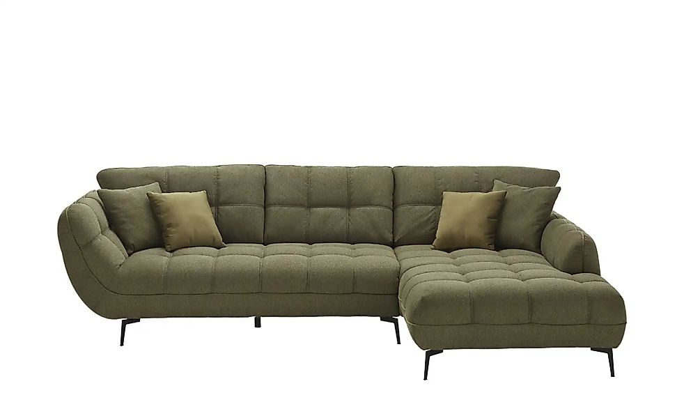 bobb Ecksofa  Lazlo ¦ Maße (cm): B: 320 H: 97 T: 221.0 Polstermöbel > Sofas günstig online kaufen