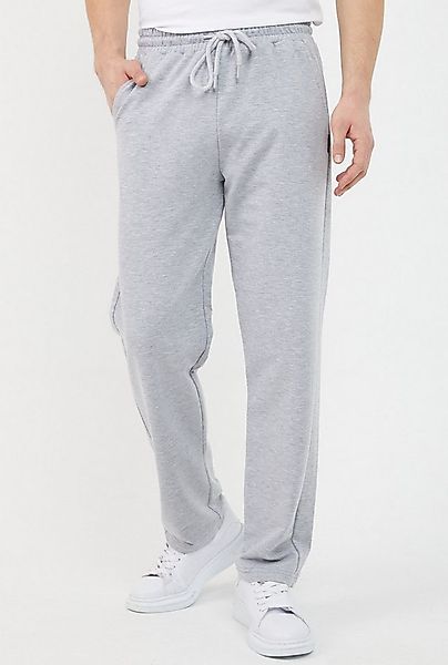 COMEOR Jogginghose Sweathose Sporthose Herren (1-tlg) günstig online kaufen