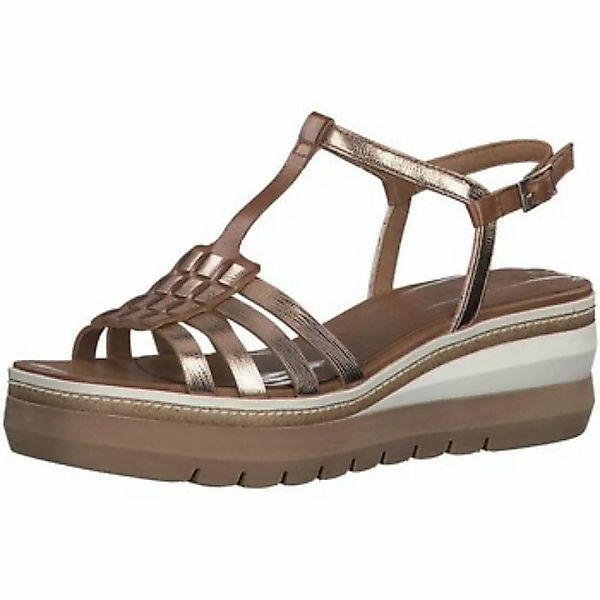 Tamaris  Sandalen Sandaletten Da.-Sandalette 1-1-28309-26/499 günstig online kaufen