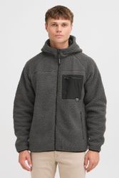 11 Project Fellimitatjacke SDHPRROMENEO Modische Teddyjacke günstig online kaufen