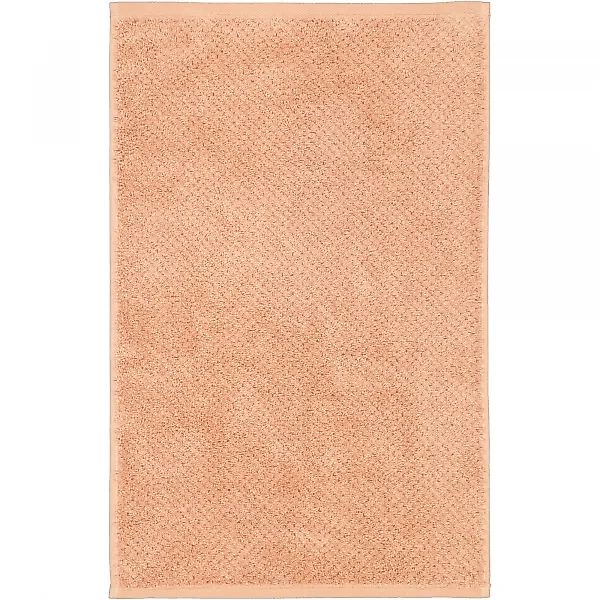 Cawö Handtücher Pure 6500 - Farbe: zimt - 369 - Gästetuch 30x50 cm günstig online kaufen