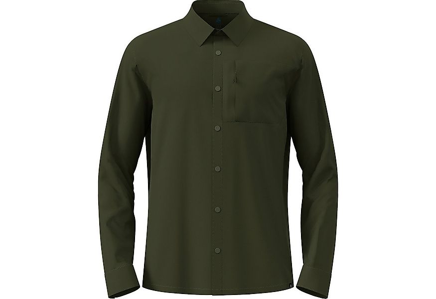 Odlo Outdoorhemd Hemd Essential günstig online kaufen