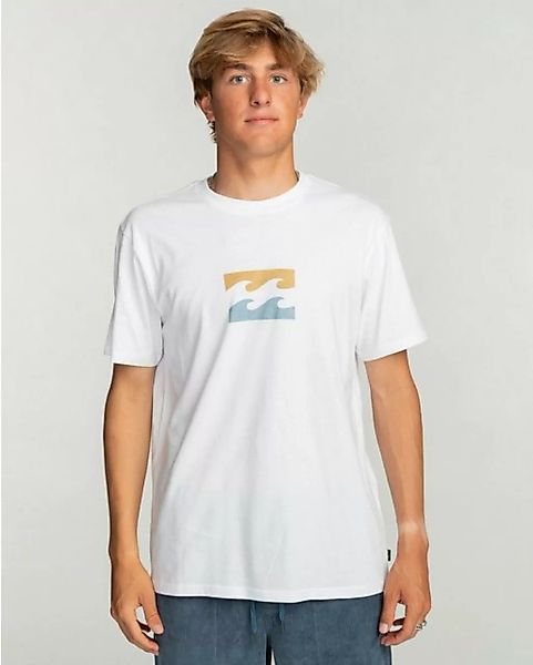 Billabong T-Shirt Team Wave günstig online kaufen