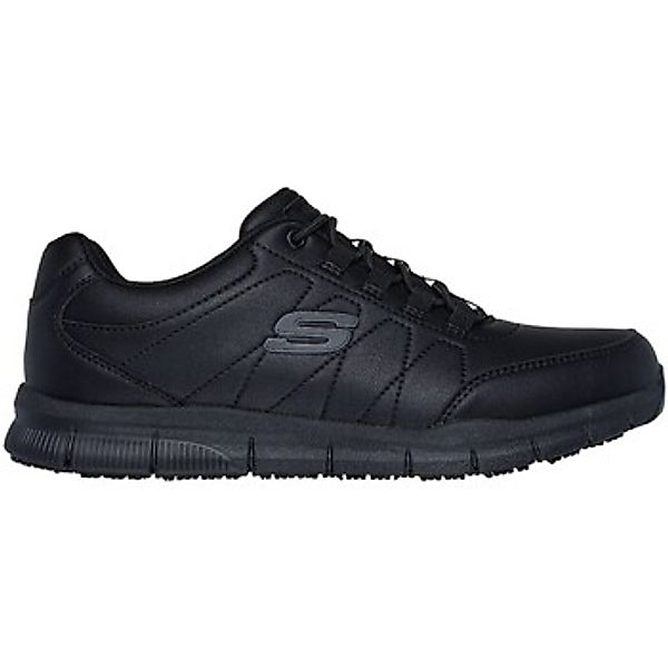 Skechers  Sneaker 200272EC/BLK günstig online kaufen