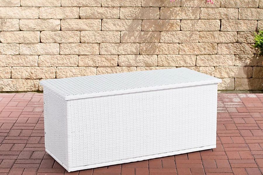 Auflagenbox Comfy-weiß-125 günstig online kaufen