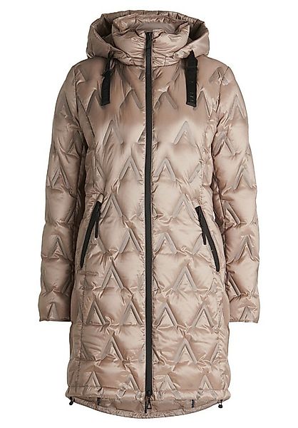 Gil Bret Daunenmantel Damen mit Kapuze günstig online kaufen