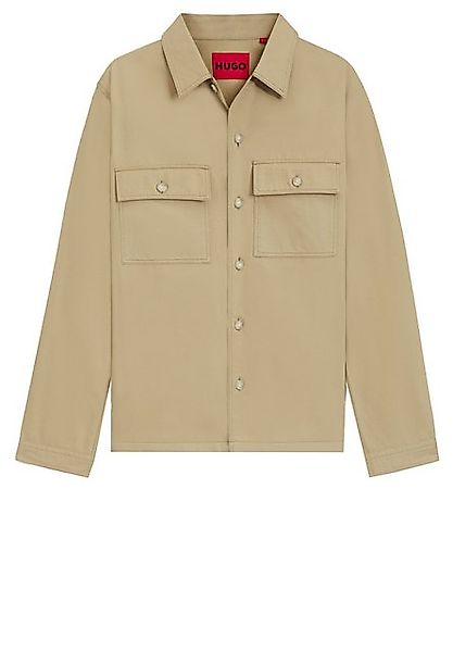 HUGO Hemdjacke Epoldo (1-St) günstig online kaufen