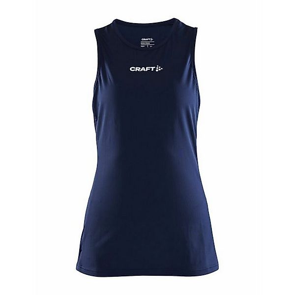 Craft Tanktop Craft Damen Tanktop Rush Slim Singlet W 1912170 günstig online kaufen