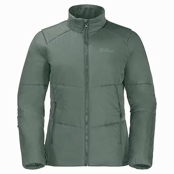 Jack Wolfskin Anorak Jack Wolfskin W Bergland Ins Jkt Damen Anorak günstig online kaufen