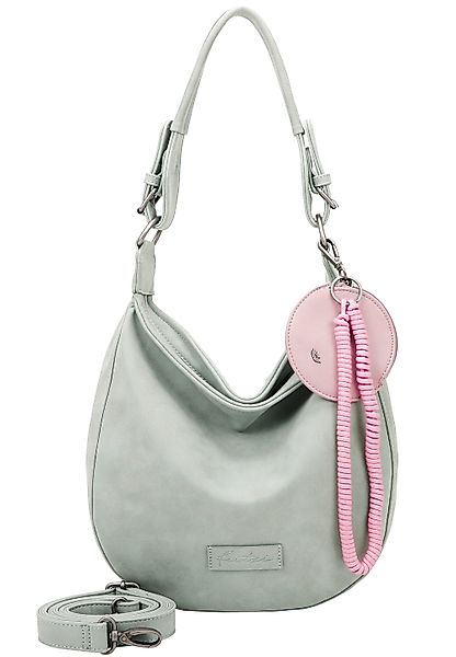 Fritzi aus Preußen Schultertasche Fritzi Hobo, günstig online kaufen