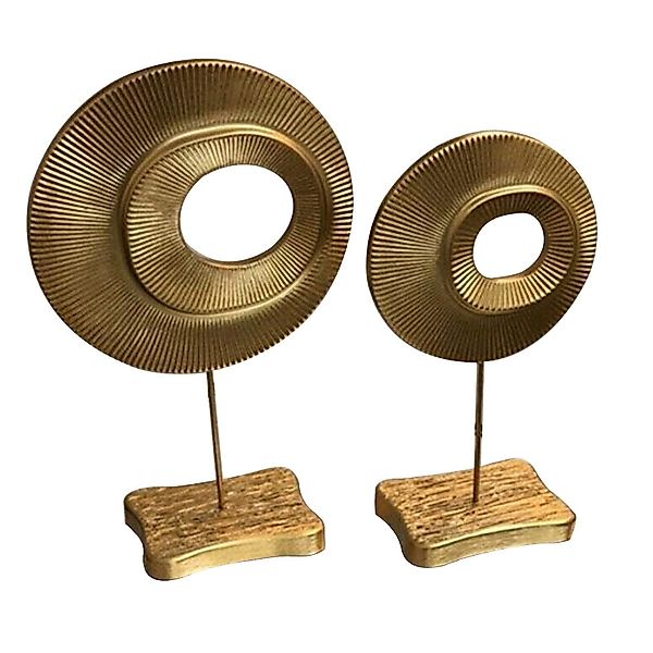 Bamyum Dekoobjekt Bamyum Deko 2pcs Regal günstig online kaufen
