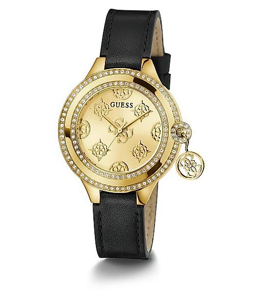 Guess Quarzuhr CHARMED günstig online kaufen