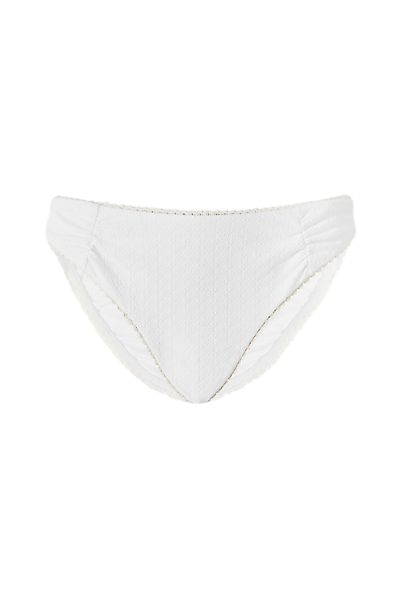 Mint Velvet Bikini-Hose Mint Velvet Geraffter günstig online kaufen