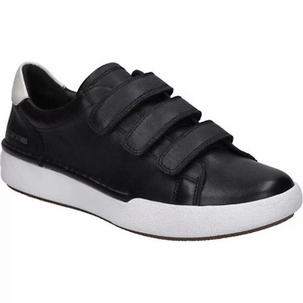 Josef Seibel  Sneaker Claire 12, schwarz-kombi günstig online kaufen