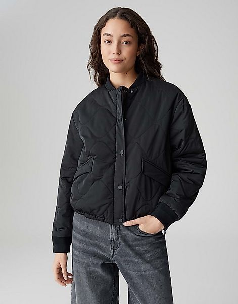 OPUS Bomberjacke HALLINU mit Wendefunktion günstig online kaufen