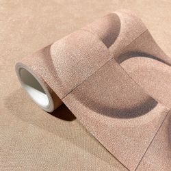 Marburg Bordüre »Dreamscape Delight« 3D-Optik moderne Vliestapete für Wohnz günstig online kaufen