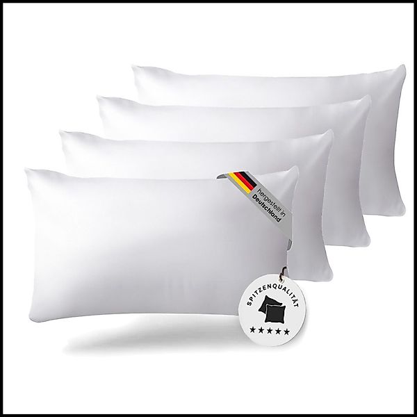 LIVINA HOME Schlafkissen Premium Kopfkissen, Kissen, günstig online kaufen