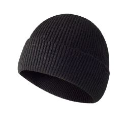 Blusmart Strickmütze Integrierte nahtlose Strickmütze (Dehnbar, günstig online kaufen
