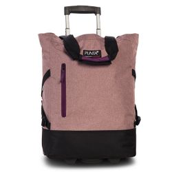 fabrizio® Trolley Reise- und Einkaufstrolley Classic günstig online kaufen
