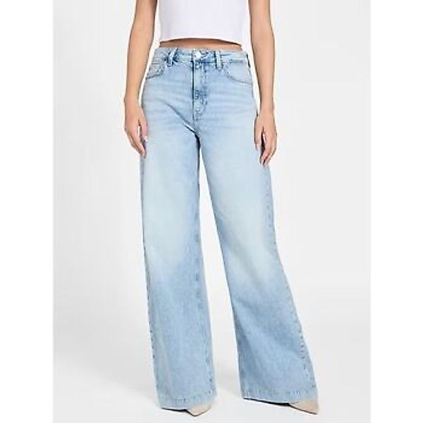Guess  Straight Leg Jeans BELLAGIO W6RA1C D6833-RSP3 günstig online kaufen