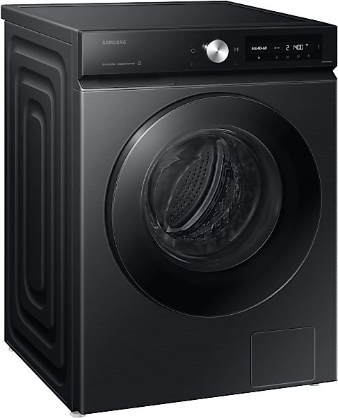 Samsung Waschmaschine WW7000D "WW11DB7B34GB" 11 kg 1400 U/min günstig online kaufen