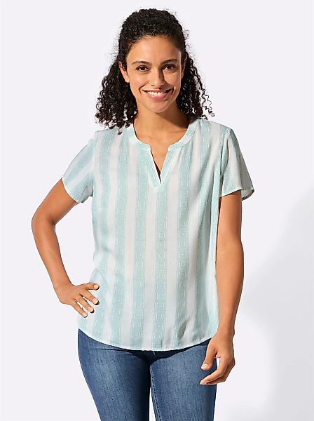 Inspirationen Schlupfbluse günstig online kaufen