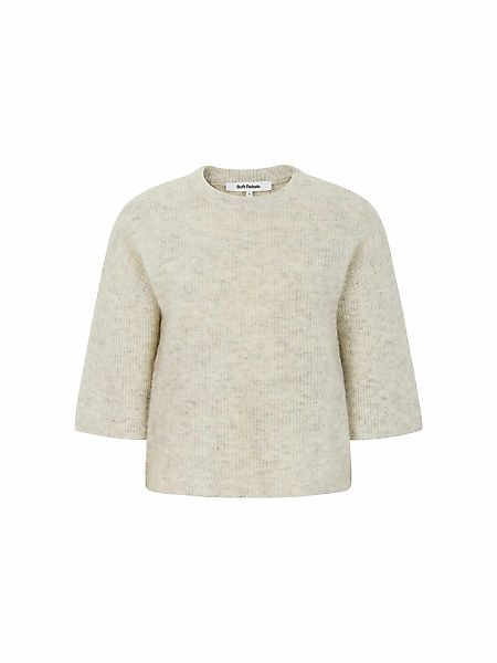 Soft Rebels Strickpullover "Soft Rebels Sweater SRHema" günstig online kaufen