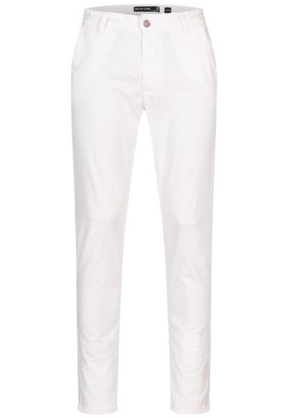 Indicode Leinenhose Haverfield günstig online kaufen