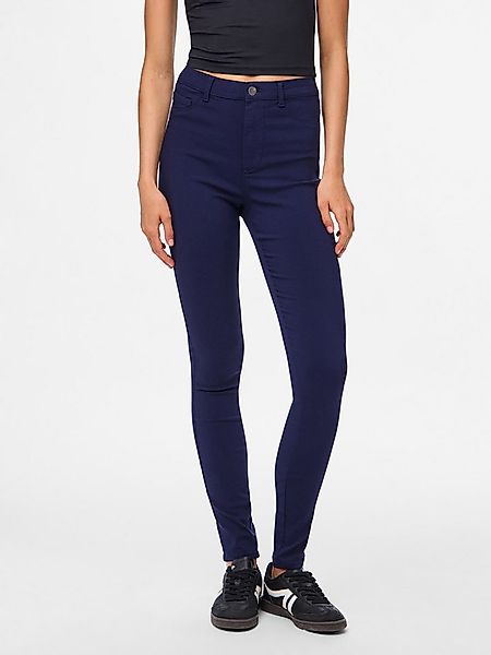 pieces Jeggings HIGH SKIN günstig online kaufen