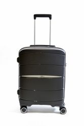Zimmert Leather Hartschalen-Trolley Speetliner, Gr. S günstig online kaufen