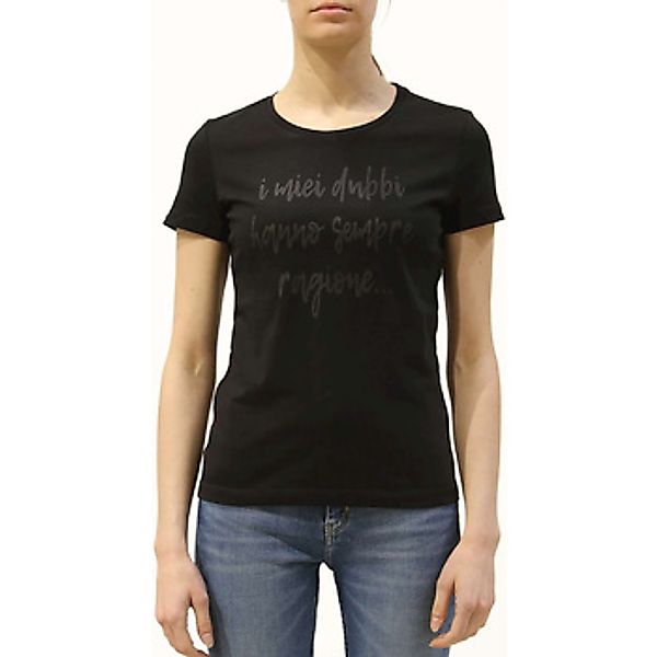 Skills & Genes  T-Shirts & Poloshirts T-Shirt Donna günstig online kaufen