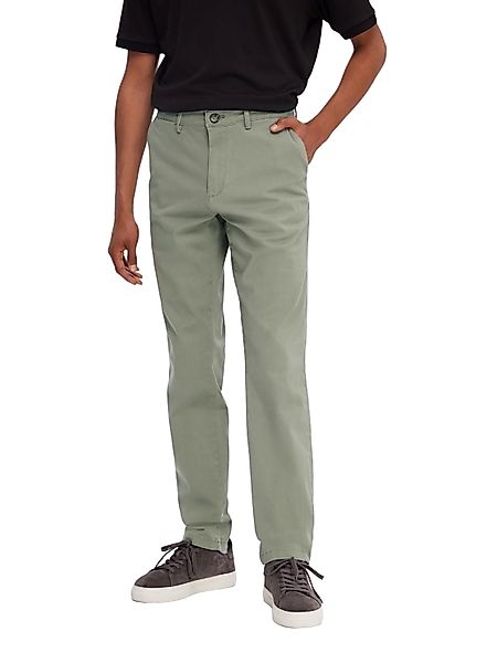 Selected Chinos SLH175-SLIM NEW MILES FLEX PANT NOOS Baumwollmischung, slim günstig online kaufen